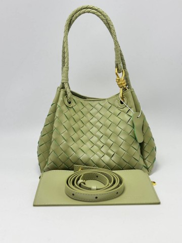 Bottega Veneta сумка #654956MP