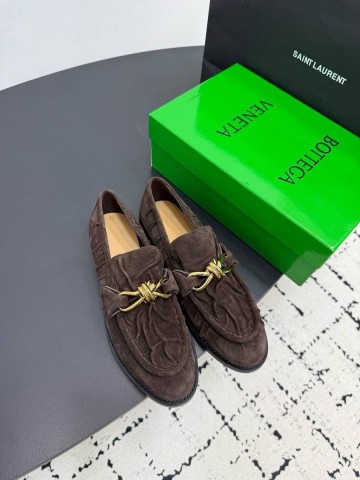 Bottega Veneta лоферы #656594VN