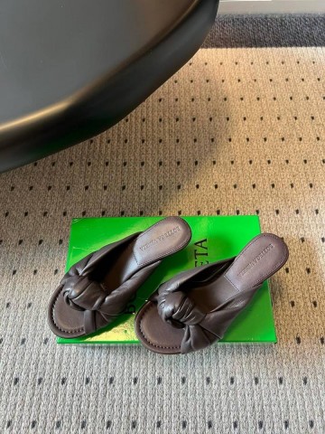 Bottega Veneta сабо #656961VN