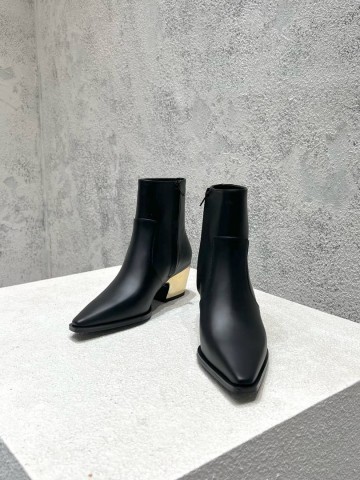 Bottega Veneta ботильоны #658880MR