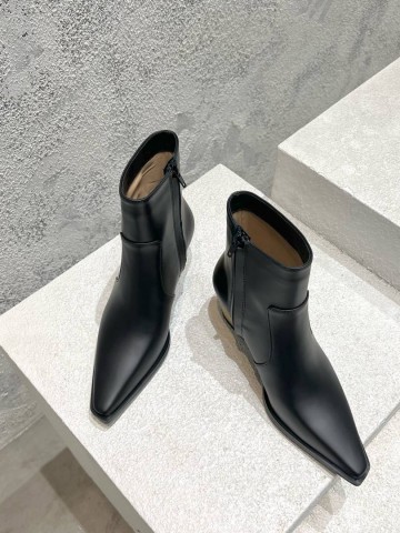 Bottega Veneta ботильоны #658880MR