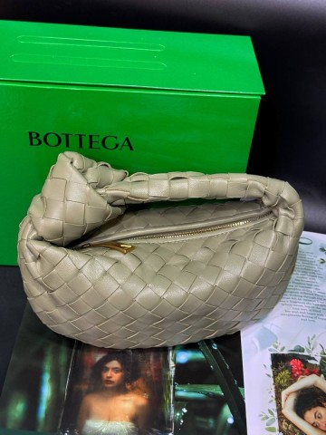 Bottega Veneta Jodie mini сумка #661698XY