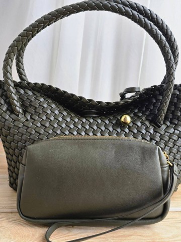 Bottega Veneta сумка #662842XI