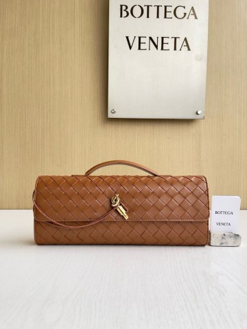 Bottega Veneta Andiamo сумка #666172QS