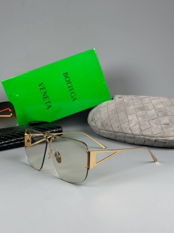 Bottega Veneta очки #666745YB