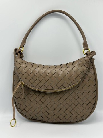 Bottega Veneta сумка #667528GR