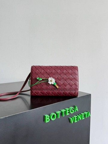 Bottega Veneta сумка #667878IE