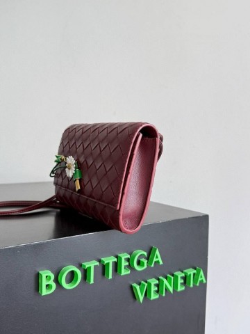 Bottega Veneta сумка #667878IE