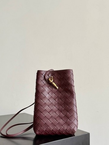 Bottega Veneta сумка #669760PG