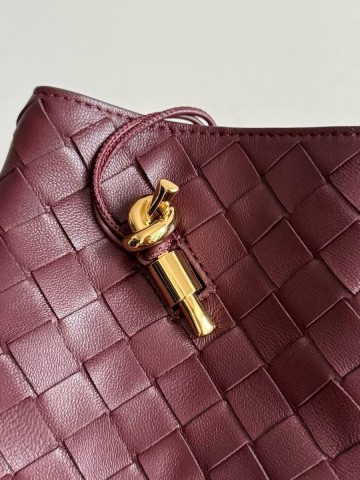 Bottega Veneta сумка #669760PG