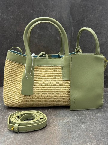 Bottega Veneta сумка #669986MS