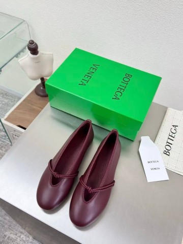 Bottega Veneta балетки #634286YE