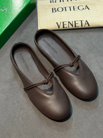 Bottega Veneta мюли #536833WO