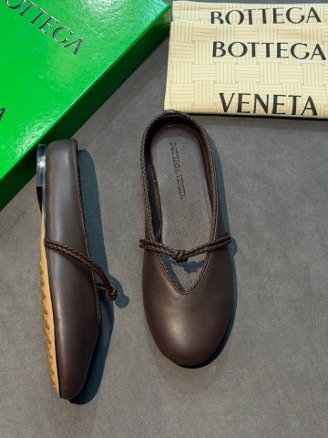 Bottega Veneta мюли #536833WO