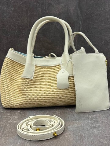 Bottega Veneta сумка #673899NG