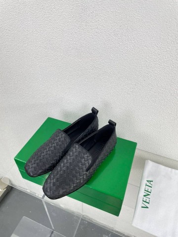 Bottega Veneta лоферы #676473RZ