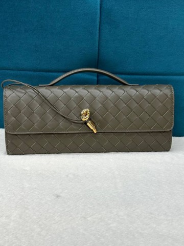 Bottega Veneta Andiamo сумка #678956VT