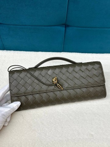Bottega Veneta Andiamo сумка #678956VT