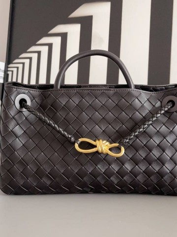 Bottega Veneta Andiamo сумка #680252VW