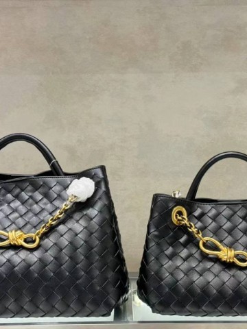 Bottega Veneta сумка макси #682231ZX