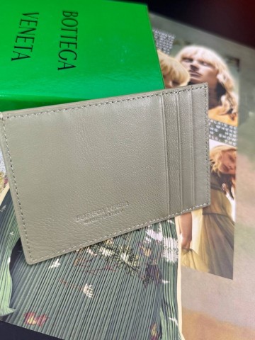 Bottega Veneta картхолдер #683031GY