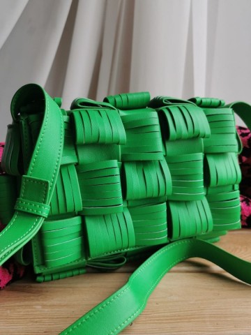 Bottega Veneta сумка #683934XO