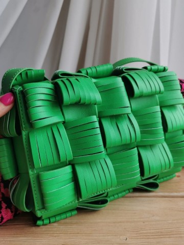 Bottega Veneta сумка #683934XO