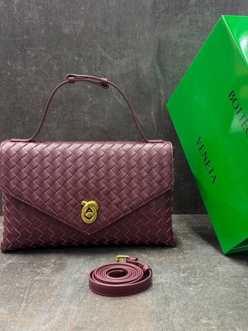 Bottega Veneta сумка #688233EY