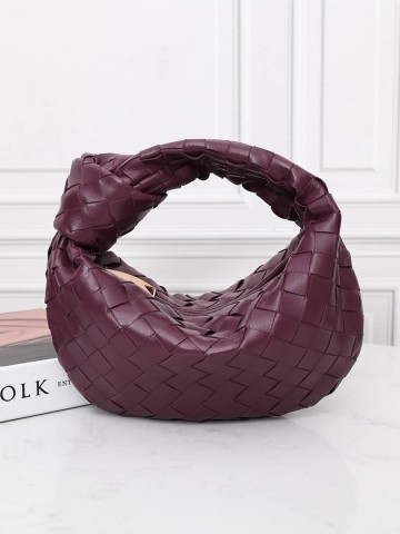 Bottega Veneta Jodie mini сумка #688947DW