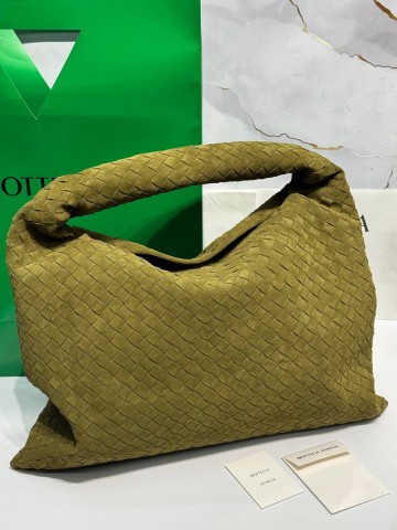 Bottega Veneta сумка #691584JU