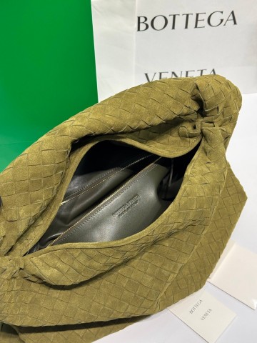 Bottega Veneta сумка #691584JU