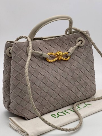 Bottega Veneta сумка #693659RG