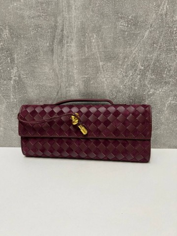 Bottega Veneta сумка #700514VS