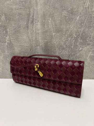 Bottega Veneta сумка #700514VS