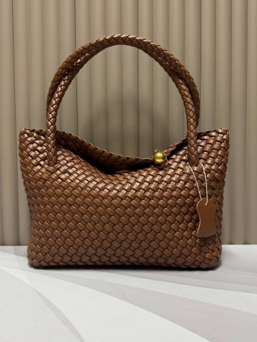 Bottega Veneta сумка #703296AF
