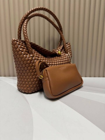 Bottega Veneta сумка #703296AF
