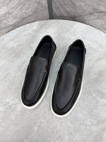Bottega Veneta лоферы #209017TI