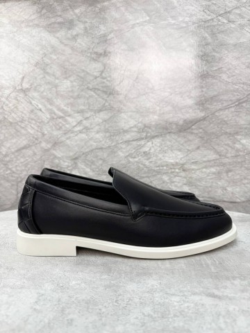 Bottega Veneta лоферы #209017TI