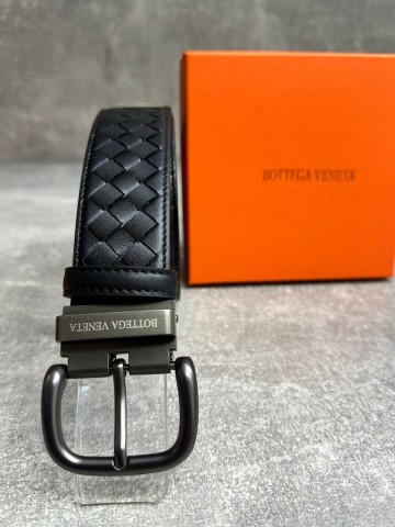 Bottega Veneta ремень (115 + 15 см) #706191IM