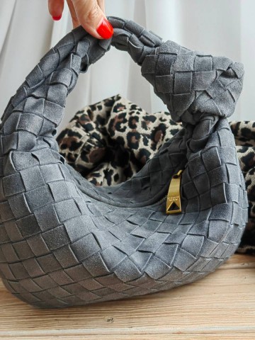 Bottega Veneta сумка #706923PL