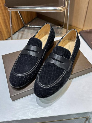 Bottega Veneta лоферы #707353EH