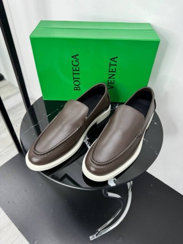 Bottega Veneta лоферы #675479DH