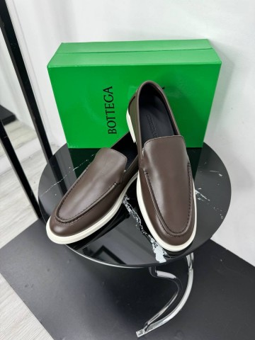 Bottega Veneta лоферы #675479DH