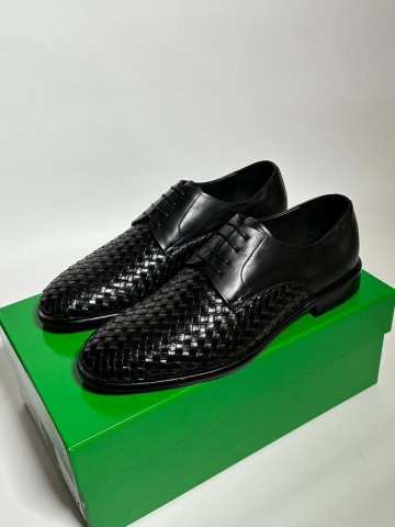 Bottega Veneta ботинки #931210ES