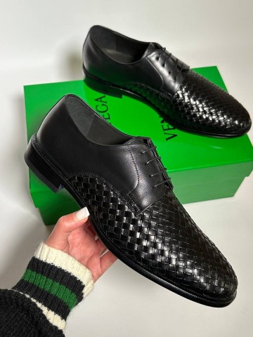 Bottega Veneta ботинки #931210ES