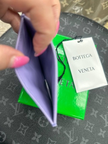 Bottega Veneta картхолдер #716326OB