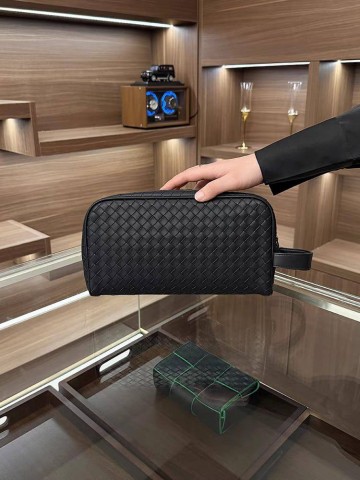Bottega Veneta косметичка #719293WF
