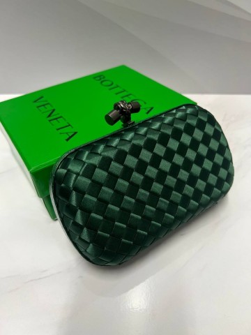 Bottega Veneta клатч #720588BC