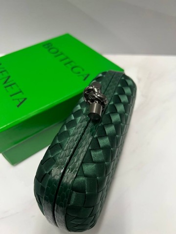 Bottega Veneta клатч #720588BC