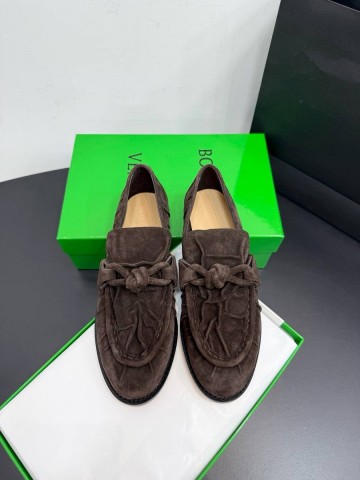 Bottega Veneta лоферы #722304QY